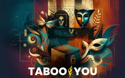 Taboo You #2