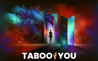 Taboo You #5
