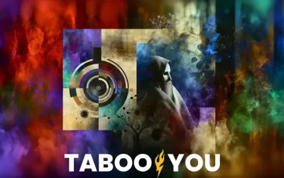 Taboo You #3